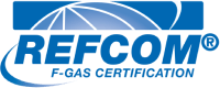 Refcom logo